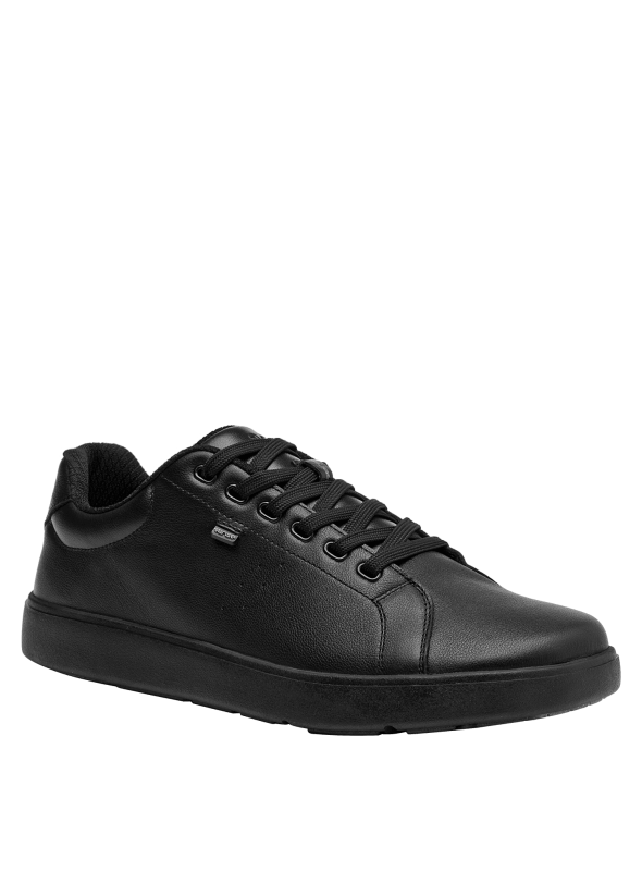 Zapato Hombre L173 16 HRS CAFÉ