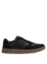 Zapatilla Hombre L174 16 HRS NEGRO