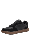 Zapatilla Hombre L174 16 HRS NEGRO