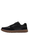 Zapatilla Hombre L174 16 HRS NEGRO