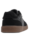 Zapatilla Hombre L174 16 HRS NEGRO