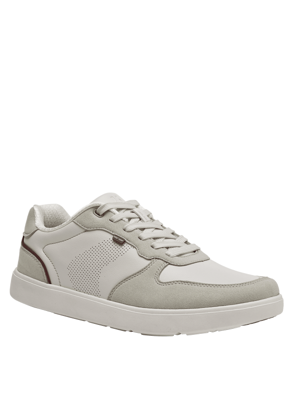 Zapatilla Hombre L174 16 HRS BLANCO