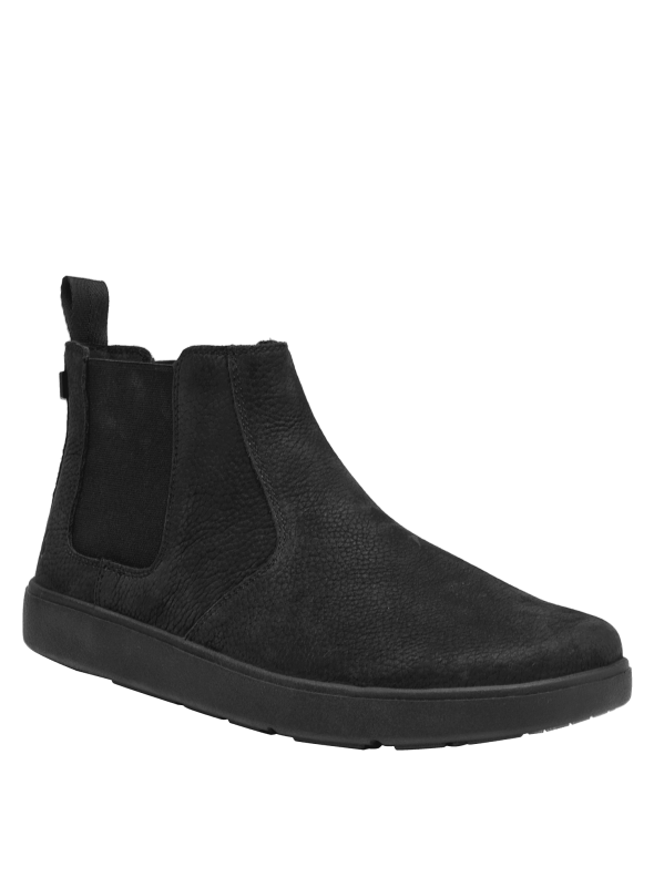 Botin Hombre L177 16 HRS CAFÉ