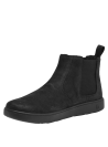 Botin Hombre L177 16 HRS NEGRO