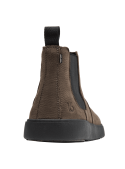 Botin Hombre L177 16 HRS CAFÉ