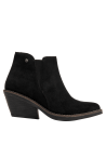 Botín Mujer L297 POLLINI NEGRO