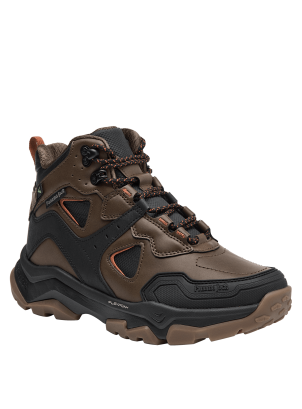 Botín Trekking Hombre