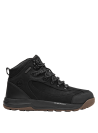 Botín Hombre - WATERPROOF L612 PANAMA JACK NEGRO