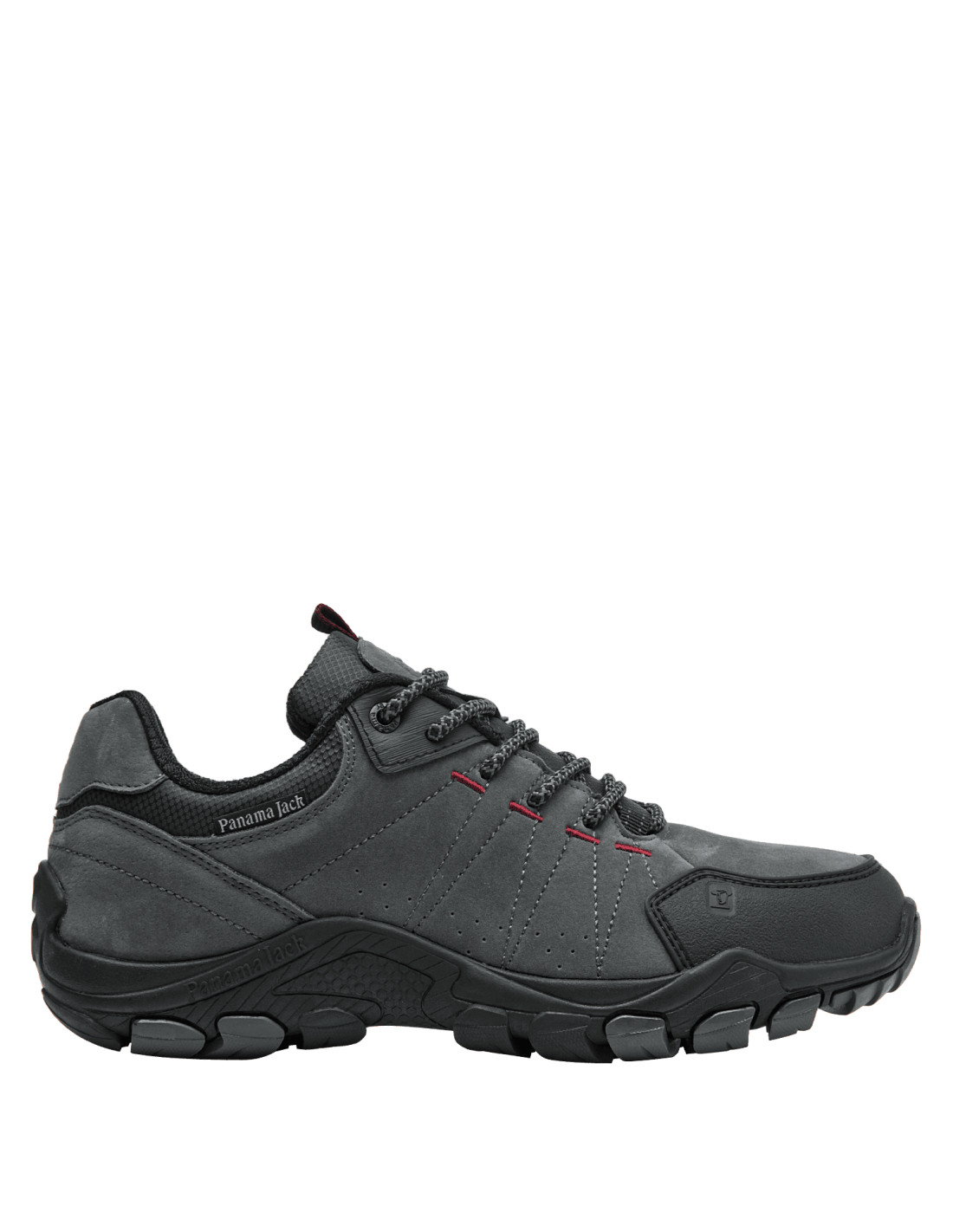 Zapatillas Outdoor Hombre Panama Jack Comodidad y Resistencia