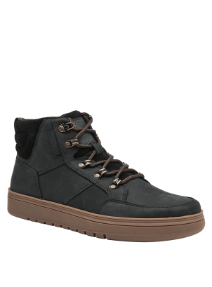 Botín Urbano Hombre