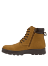 Botín Hombre L620 PANAMA JACK CAMEL