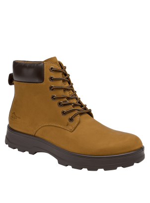 Botín Cuero Hombre Heritage