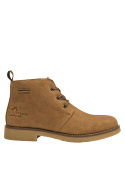 Botín Hombre - WATERPROOF L621 PANAMA JACK CAMEL