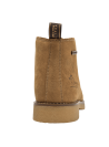 Botín Hombre - WATERPROOF L621 PANAMA JACK CAMEL