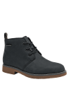 Botín Hombre - WATERPROOF L621 PANAMA JACK NEGRO