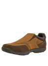 Zapato Hombre L623 PANAMA JACK CAMEL