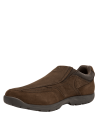 Zapato Hombre L623 PANAMA JACK CAFÉ