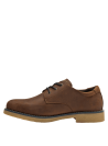 Zapato Hombre L627 PANAMA JACK CAFÉ