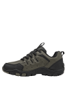 Zapatilla Hombre L628 PANAMA JACK VERDE