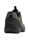 Zapatilla Hombre L628 PANAMA JACK VERDE