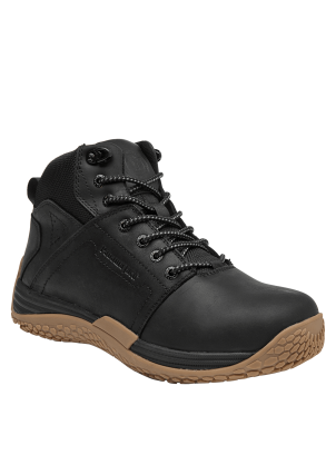 Botín Outdoor Hombre