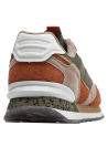 Zapatilla Hombre L630 PANAMA JACK MULTICOLOR