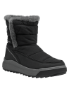 Bota Mujer L634 PANAMA JACK NEGRO