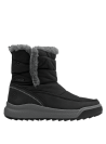 Bota Mujer L634 PANAMA JACK NEGRO