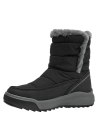 Bota Mujer L634 PANAMA JACK NEGRO