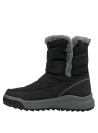 Bota Mujer L634 PANAMA JACK NEGRO