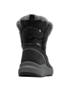 Bota Mujer L634 PANAMA JACK NEGRO