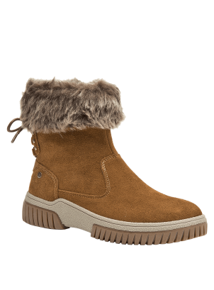 Botin Mujer