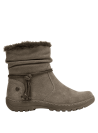 Bota Mujer L638 PANAMA JACK TAUPE