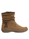Bota Mujer L638 PANAMA JACK CAMEL