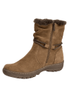 Bota Mujer L638 PANAMA JACK CAMEL