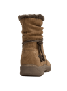 Bota Mujer L638 PANAMA JACK CAMEL