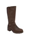 Bota Mujer L645 PANAMA JACK CAFÉ