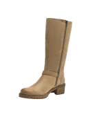 Bota Mujer L647 PANAMA JACK CAMEL