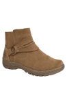 Bota Mujer L649 PANAMA JACK CAMEL