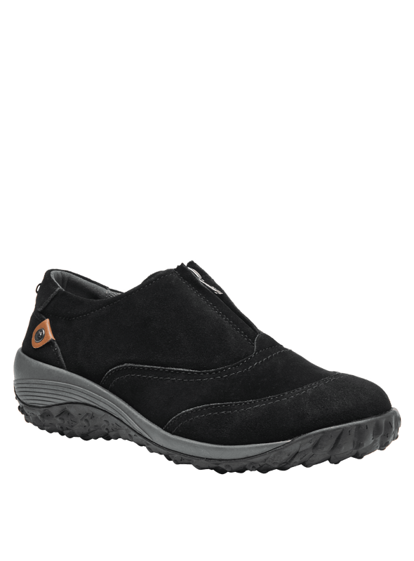 Zapato Mujer L652 PANAMA JACK NEGRO