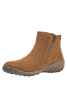 Botín Mujer L653 PANAMA JACK CAMEL