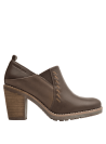 Zapato Mujer L659 PANAMA JACK CAFÉ