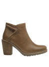 Botín Mujer L660 PANAMA JACK CAMEL