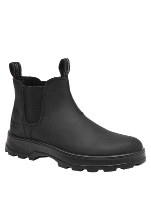 Botin Chelsea Mujer