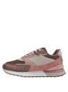 Zapatilla Mujer L668 PANAMA JACK CAFÉ