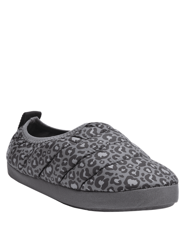Pantufla Mujer L732 PANAMA JACK Animal Print