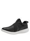 Zapatilla Hombre L194 16 HRS NEGRO