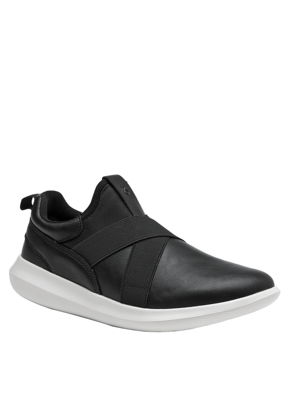Zapatilla Hombre L194 16 HRS NEGRO