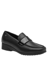 Mocasín Mujer L670 BRUNO ROSSI NEGRO