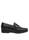 Mocasín Mujer L670 BRUNO ROSSI NEGRO